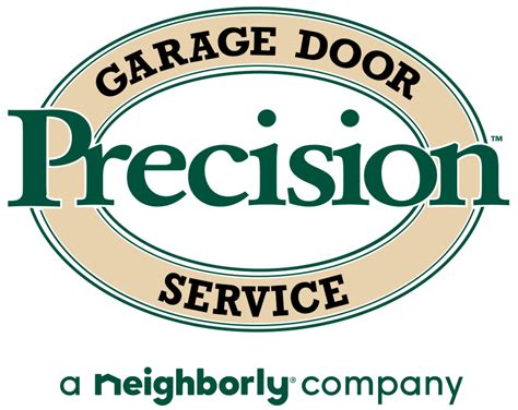 precision garage doors near me.